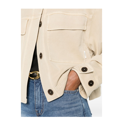 MAYFEYR - Closed - Jackets - C9741330A13985