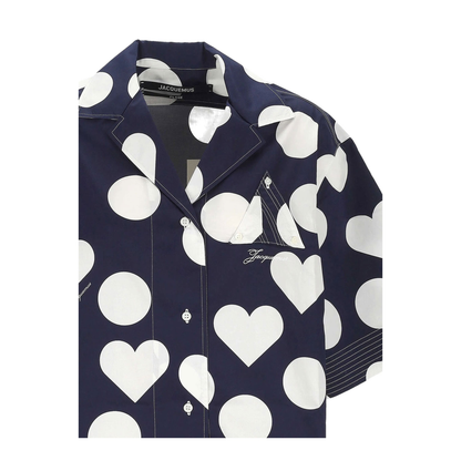 MAYFEYR - Jacquemus - The Sailor Shirt - SHW00567AW00841