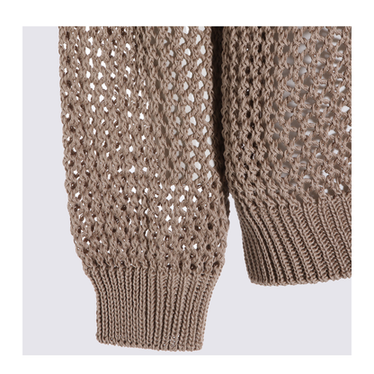 MAYFEYR - Maison Kitsuné - Sweaters - QM00808KT12020430