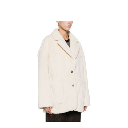 Coats Ivory