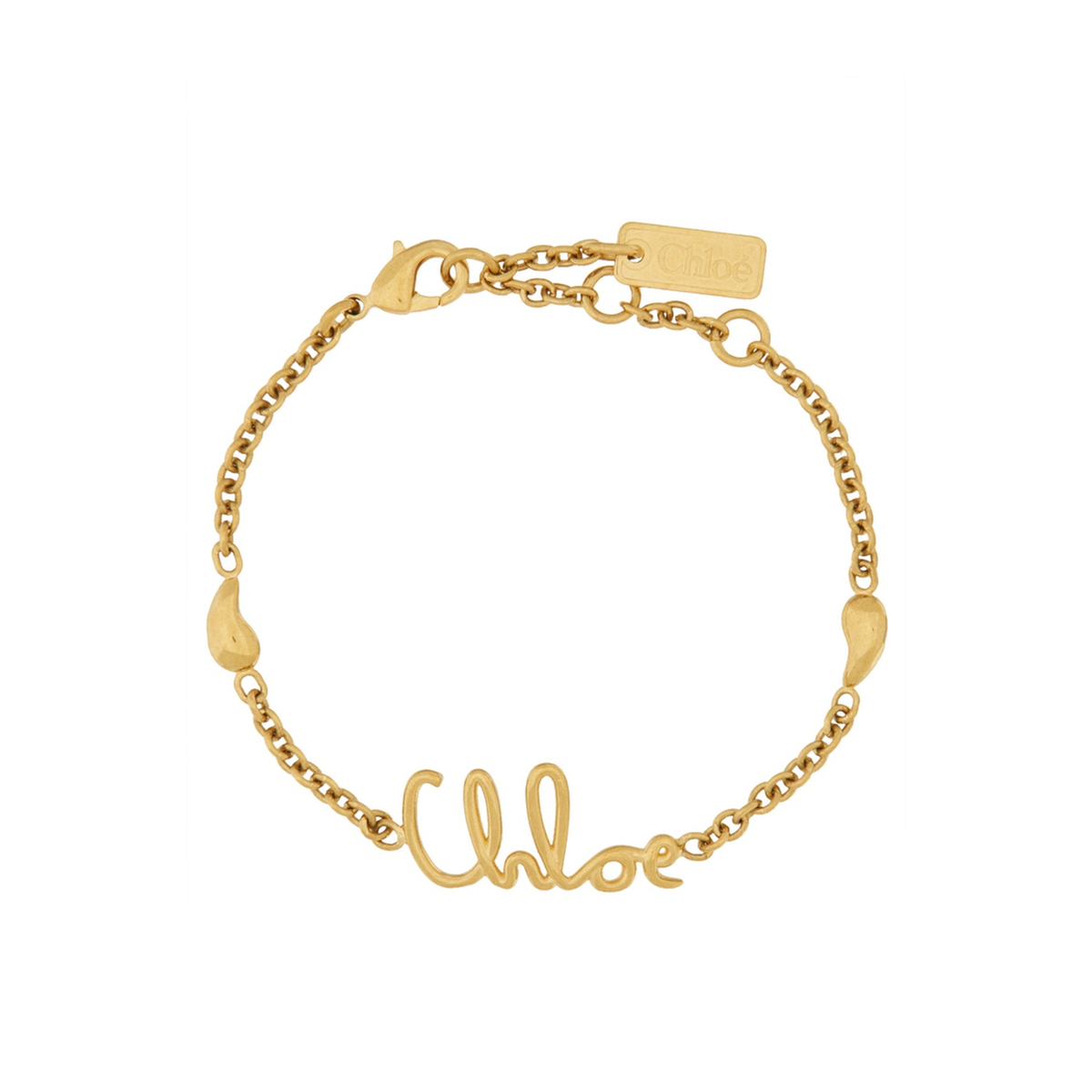 MAYFEYR - Chloè - Logo Bracelet - C24AFB22CB79DC
