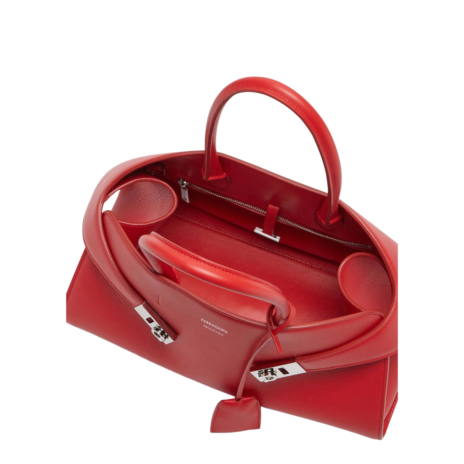 Hug Tote Bag Small