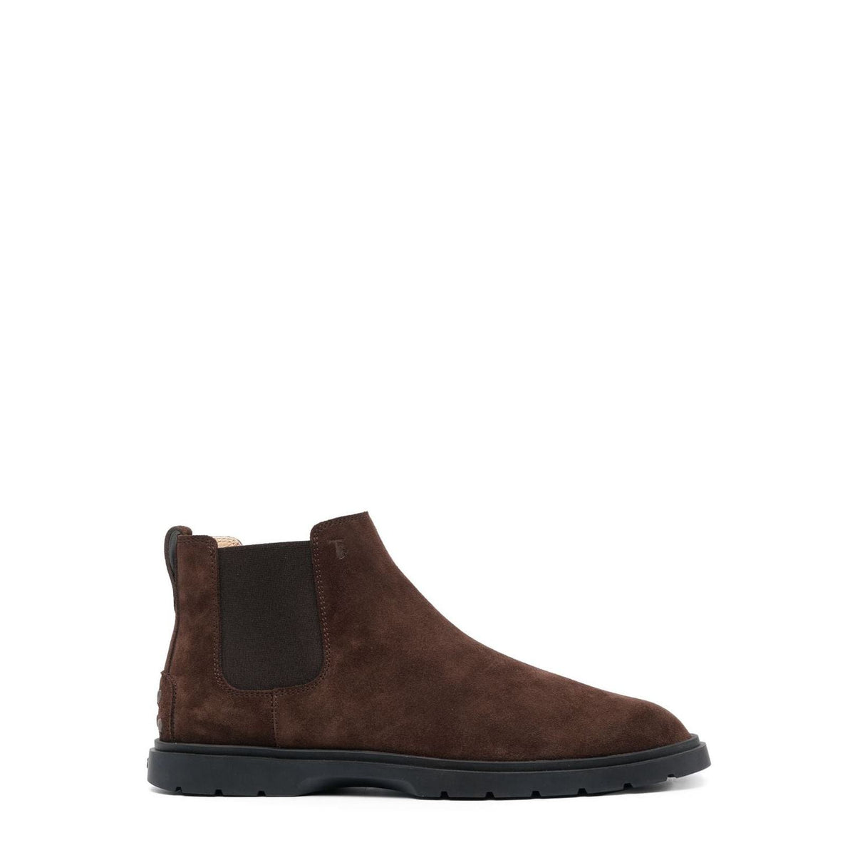 Tod's Boots Brown