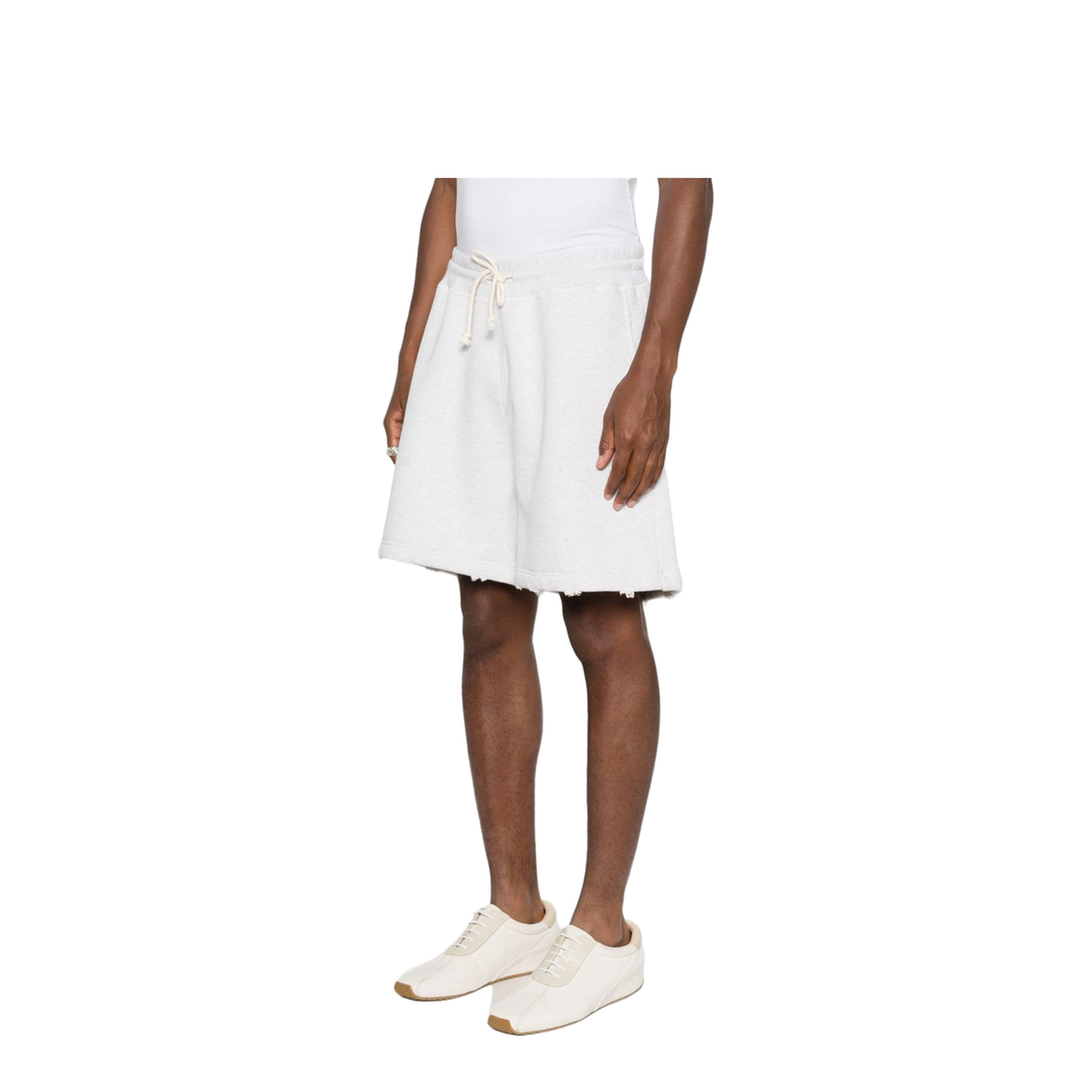 Shorts In Cotton