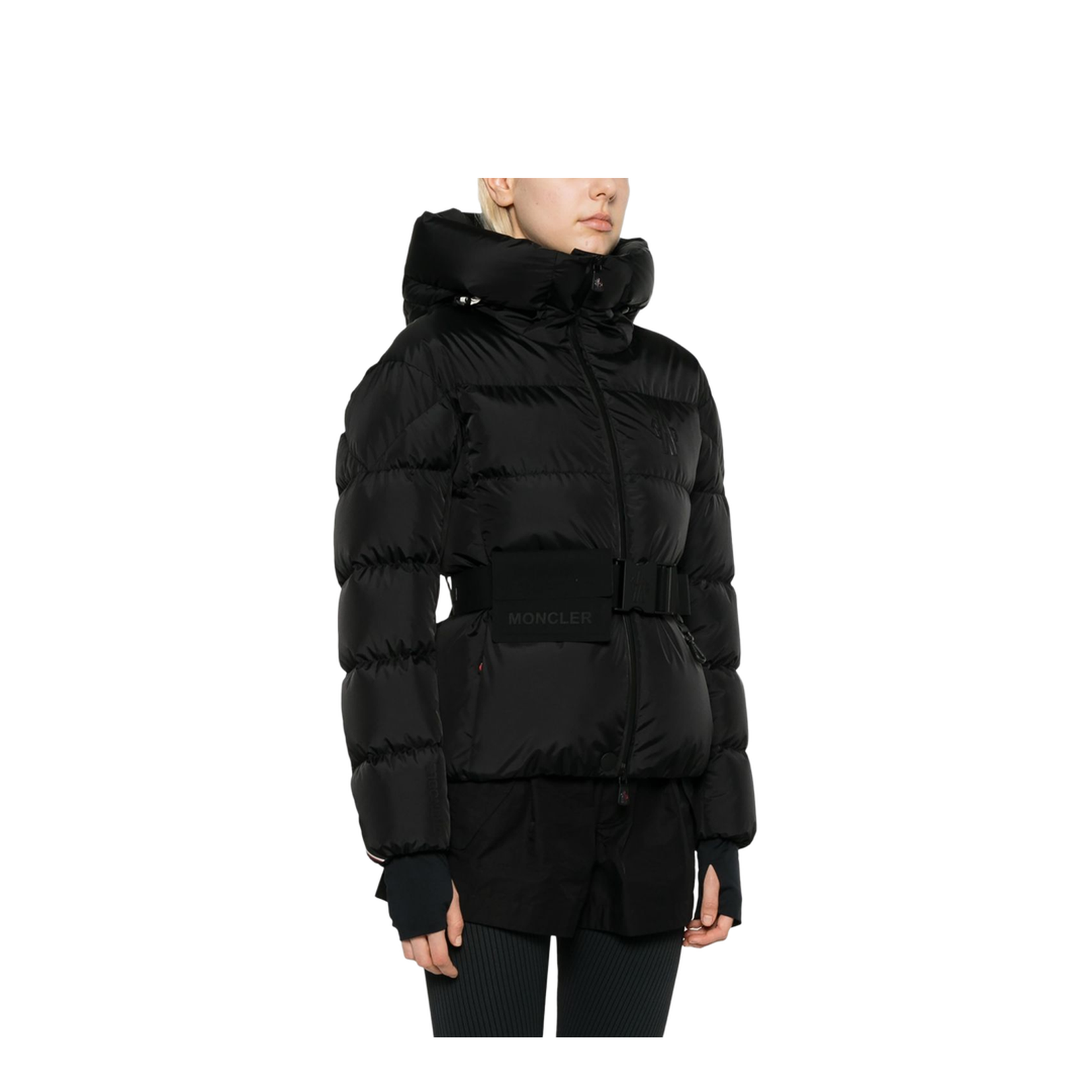 Bouquet Ski Jacket