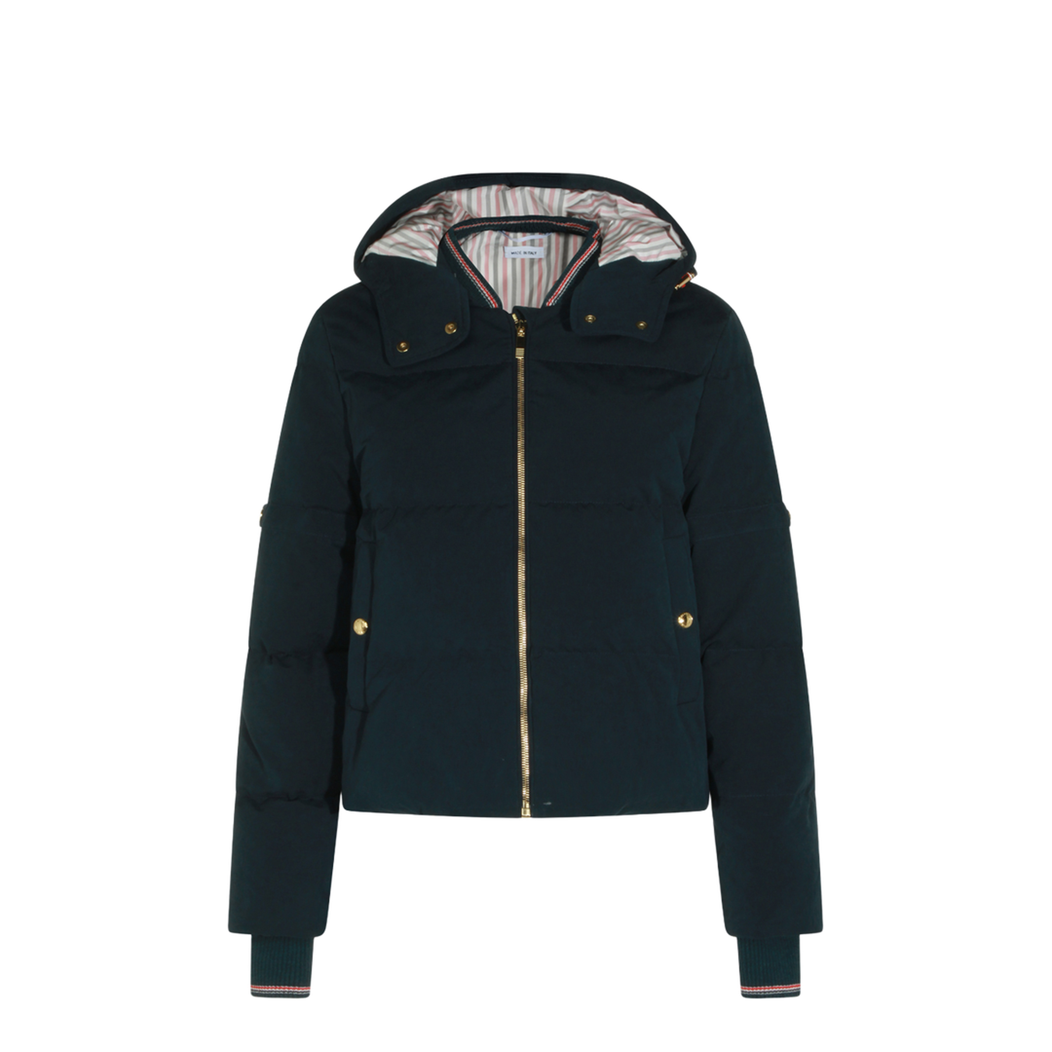 MAYFEYR - Thom Browne - Coats - FBD074XF0923420