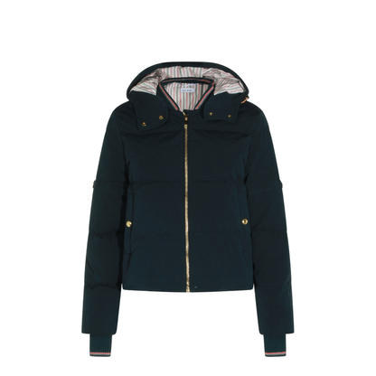 MAYFEYR - Thom Browne - Coats - FBD074XF0923420