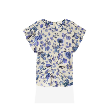 MAYFEYR - Isabel Marant - Haut / Top - HT0356FBD1J11I30BU