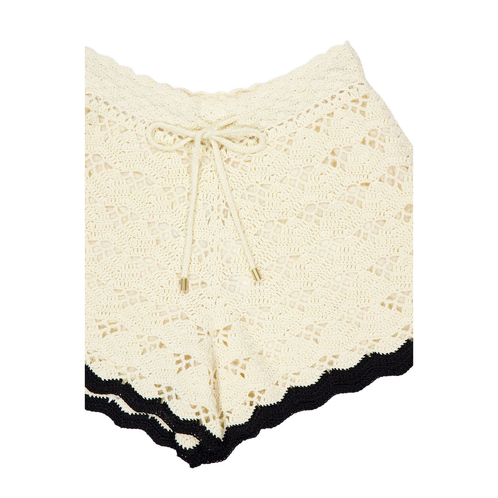 Crochet Shorts