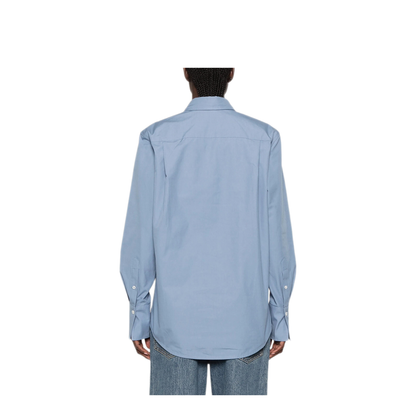 MAYFEYR - Victoria Beckham - Perry Oxford Shirt - 1326WSH007513A