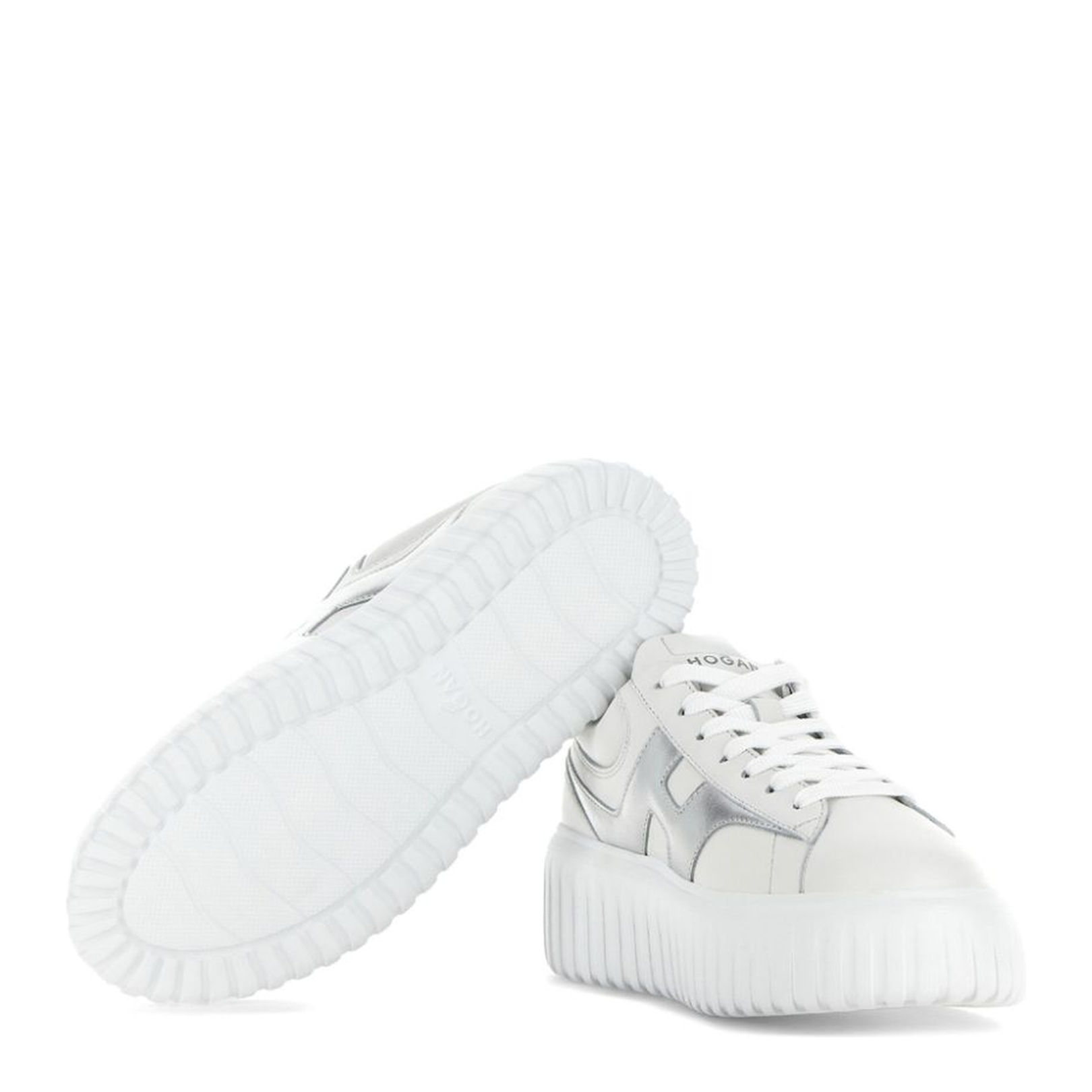 H-Stripes Sneakers