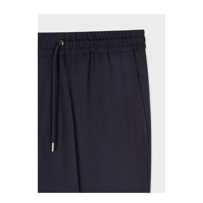 Trousers Blue