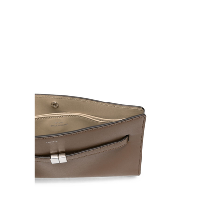 MAYFEYR - Toteme - Beige Bag - 261WAM0052LE0025379