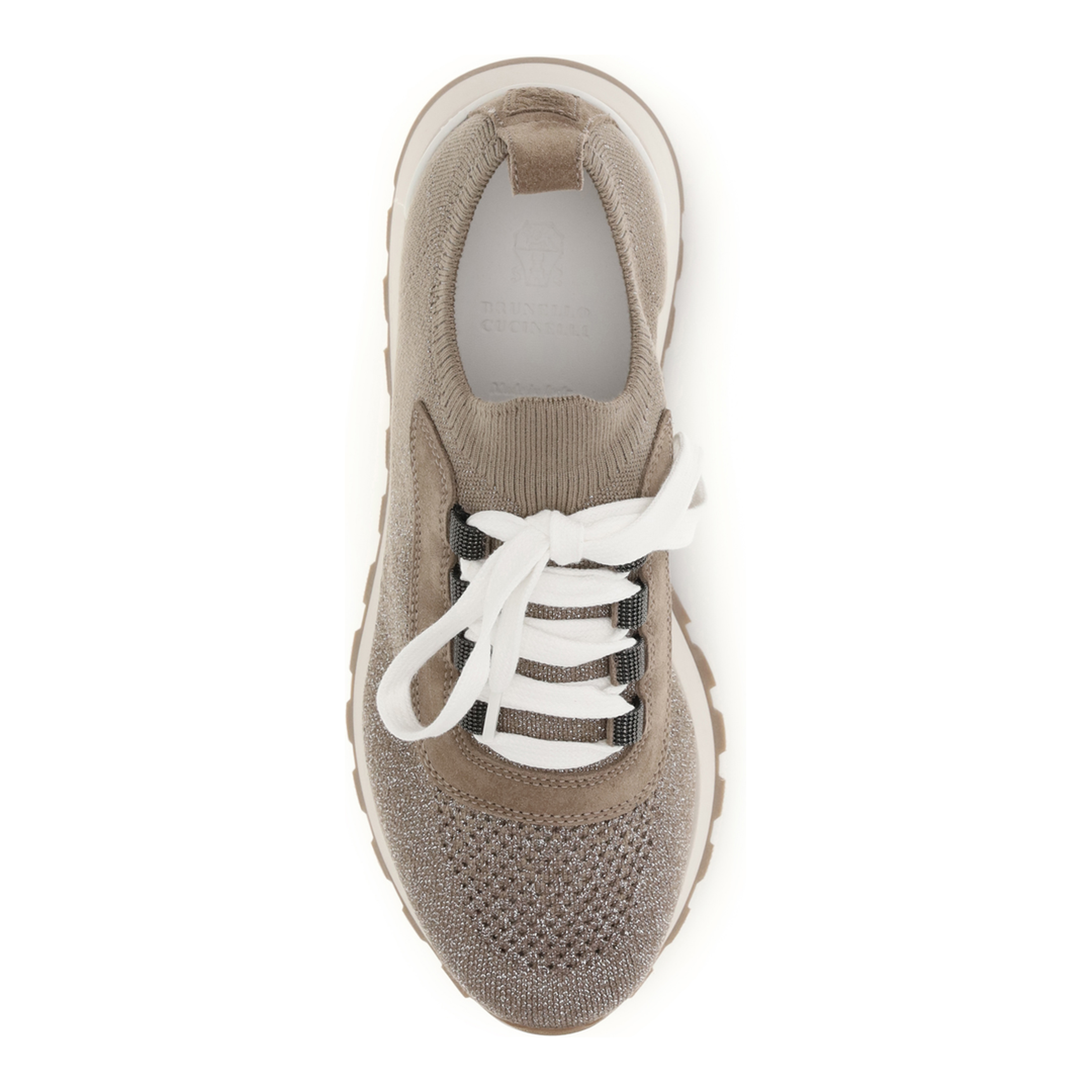 MAYFEYR - Brunello Cucinelli - Cotton Sneakers - MZ35G2490
