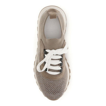MAYFEYR - Brunello Cucinelli - Cotton Sneakers - MZ35G2490