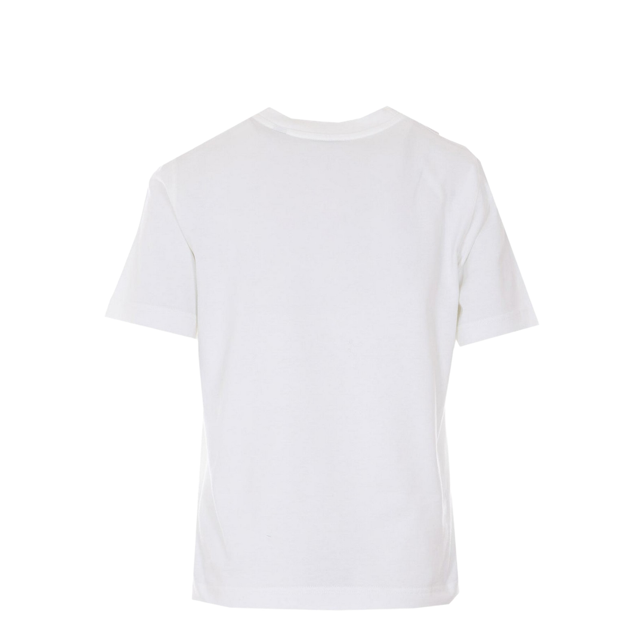 MAYFEYR - Burberry - White T-Shirt - 8118978