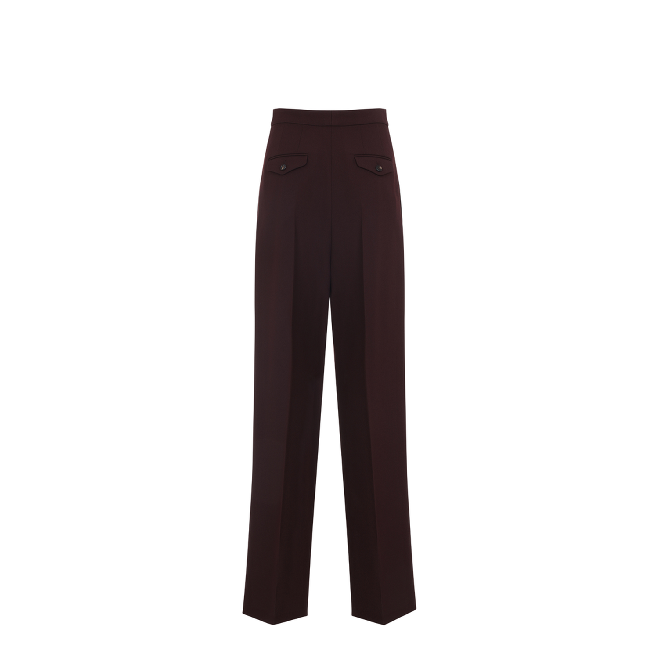 MAYFEYR - Chloè - Wool Pants - CH26SPA06164