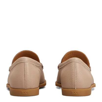 MAYFEYR - Tod's - Flat Shoes Powder - XXW01M0KB60UUGM027