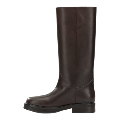 MAYFEYR - Etro - Paisley Knee High Boots - WS4A0022AP11VM0021