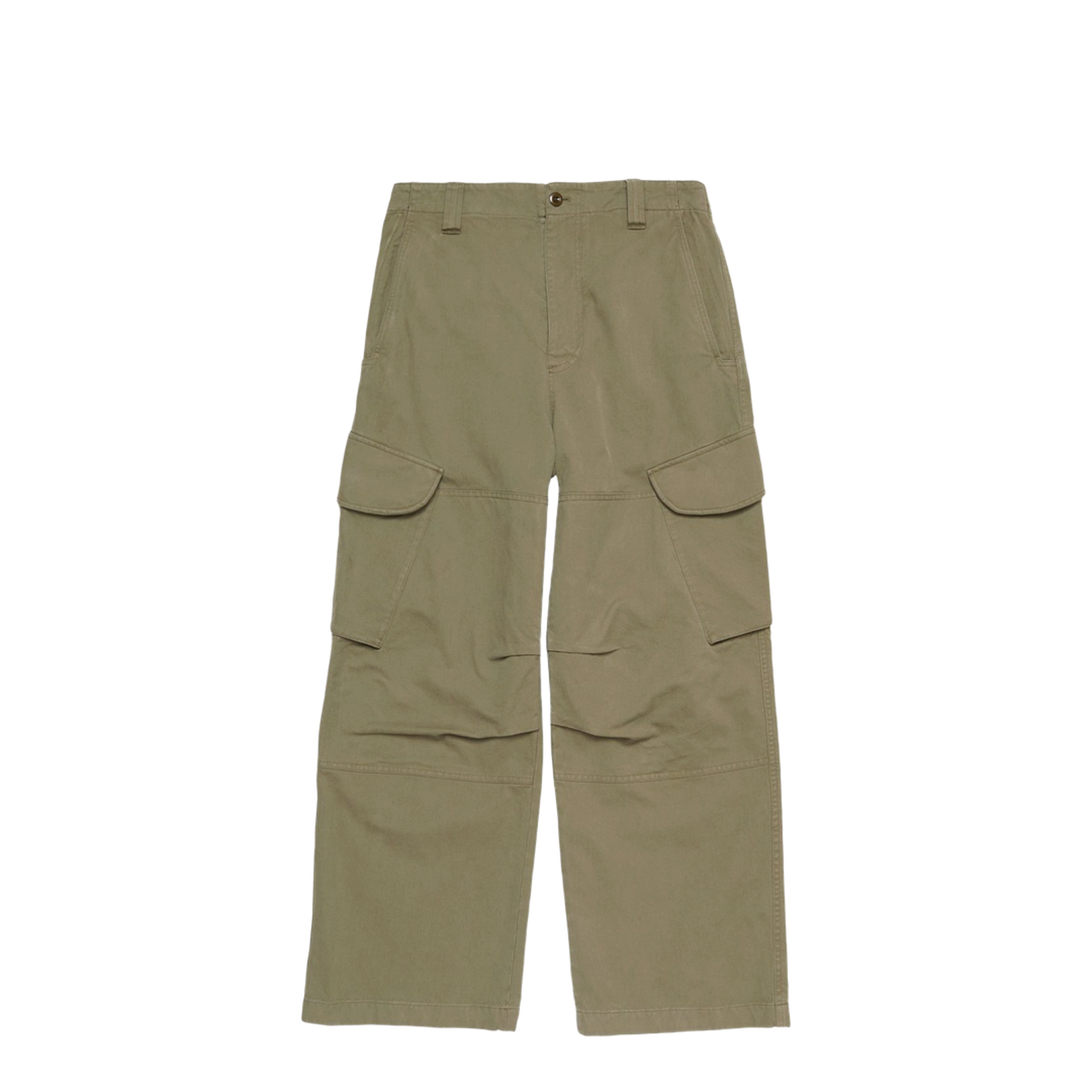 Organic Cotton Trouser For Comfort
