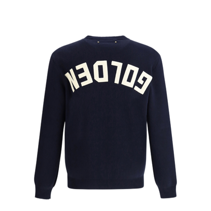 MAYFEYR - Golden Goose - Golden Sweater - GMP00841P000662