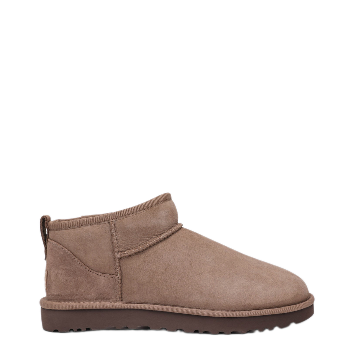 MAYFEYR - Ugg - Classic Ultra Mini Rocky Oak Boot - 1116109LERYK