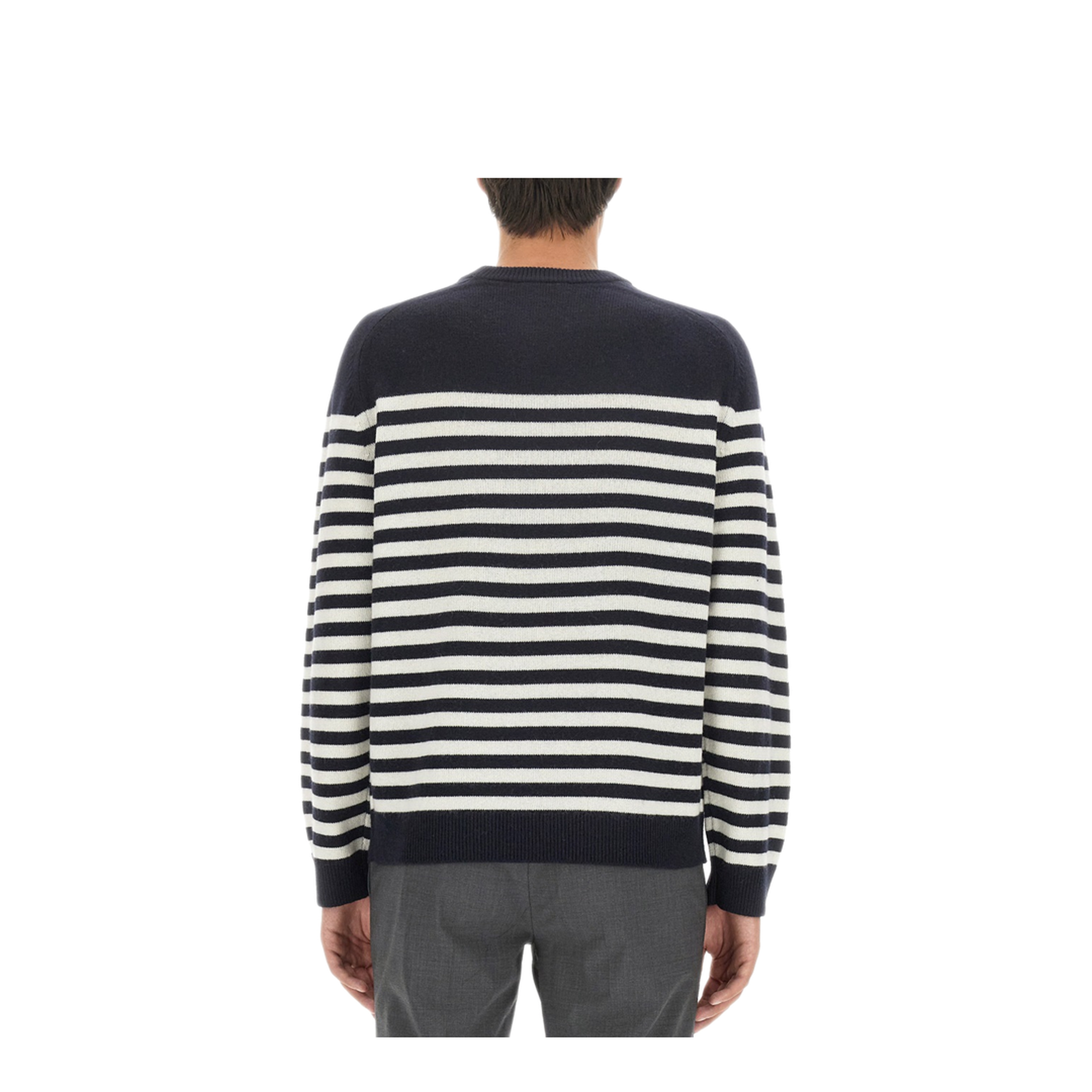 MAYFEYR - THEORY - Striped Shirt - N09817061K8