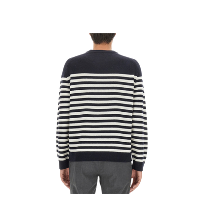 MAYFEYR - THEORY - Striped Shirt - N09817061K8