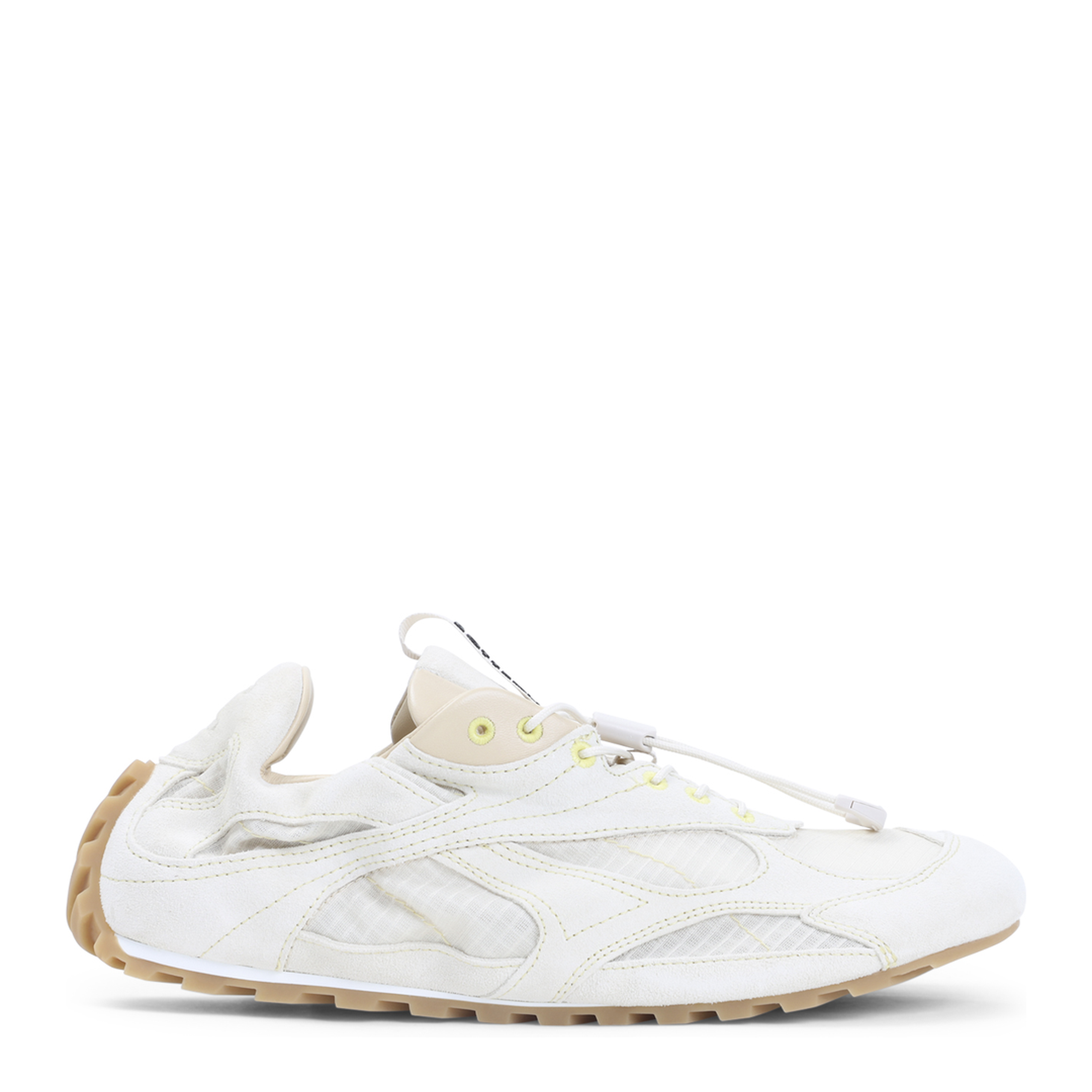 MAYFEYR - Bottega Veneta - Orbit Flash Sneaker - 855200V65D1