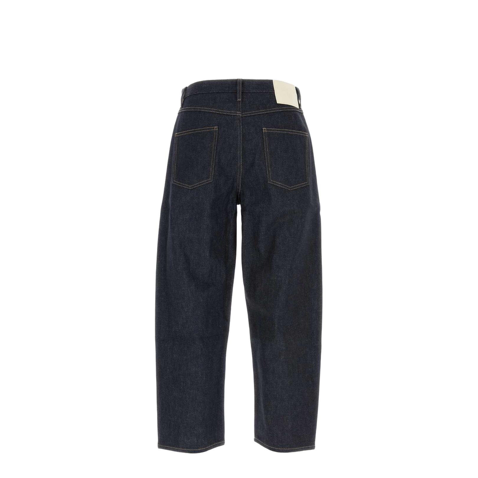 Blue Denim Jeans