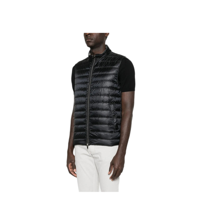 MAYFEYR - Herno - Nylon Ultralight And Ecoage Reversible Vest - PI001320U12020Z9394