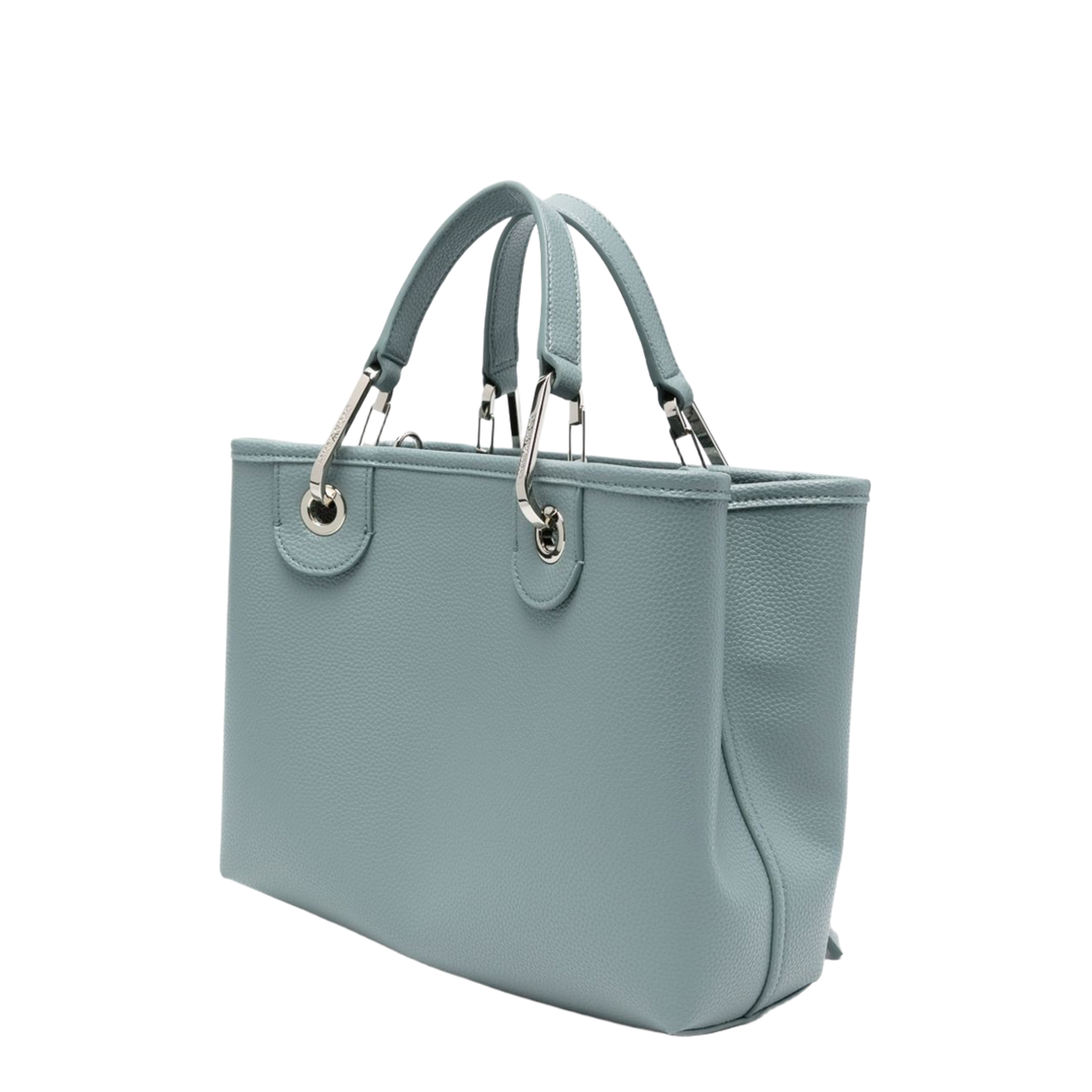 MAYFEYR - Emporio Armani - Grey Bag - EW000361AF12036M9110