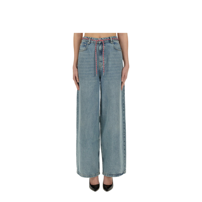 MAYFEYR -  - Wide Fit Jeans - 031432171295