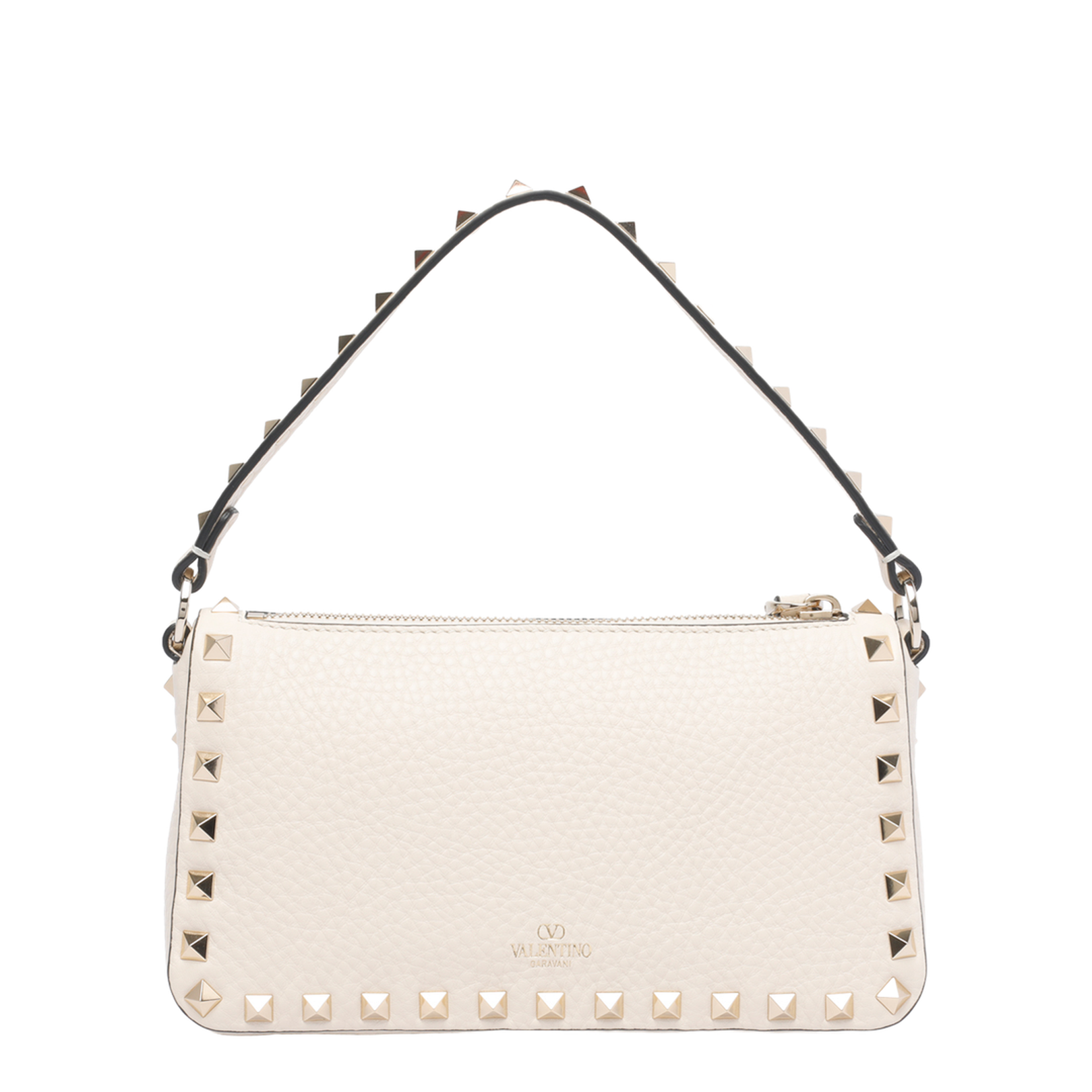 Rockstud Shoulder Bag