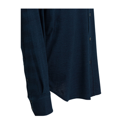 MAYFEYR - Tom Ford - Cotton Shirt - JBL014JMC071UBU