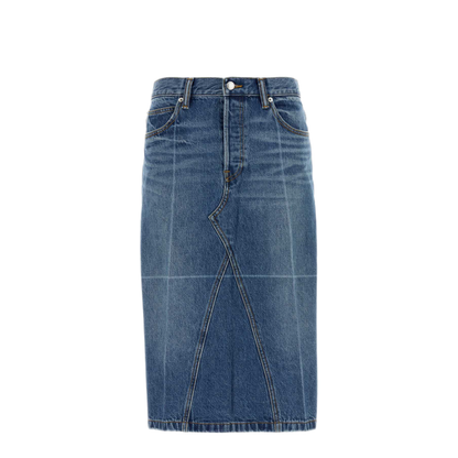 MAYFEYR - Alexander Wang - Straight Skirt - 4DC4255849400C