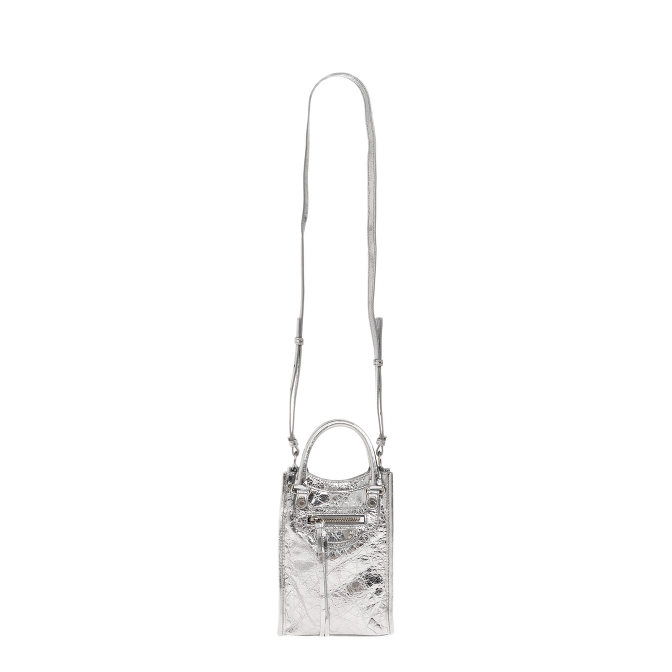 MAYFEYR - Balenciaga - Bag ‘Le City’ - 8734262ABMY8122