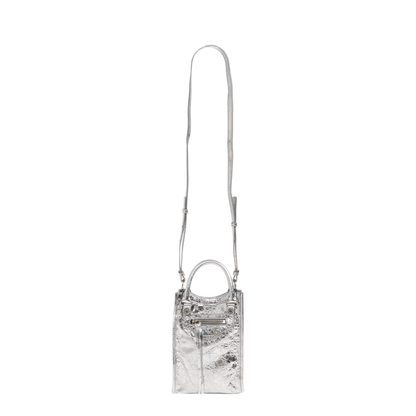 MAYFEYR - Balenciaga - Bag ‘Le City’ - 8734262ABMY8122