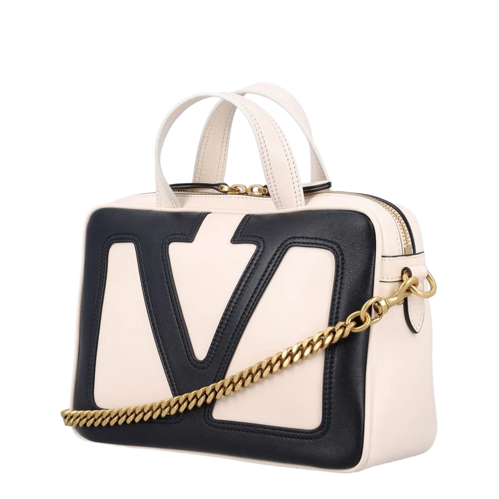 Viva Superstar Nappa Handbag