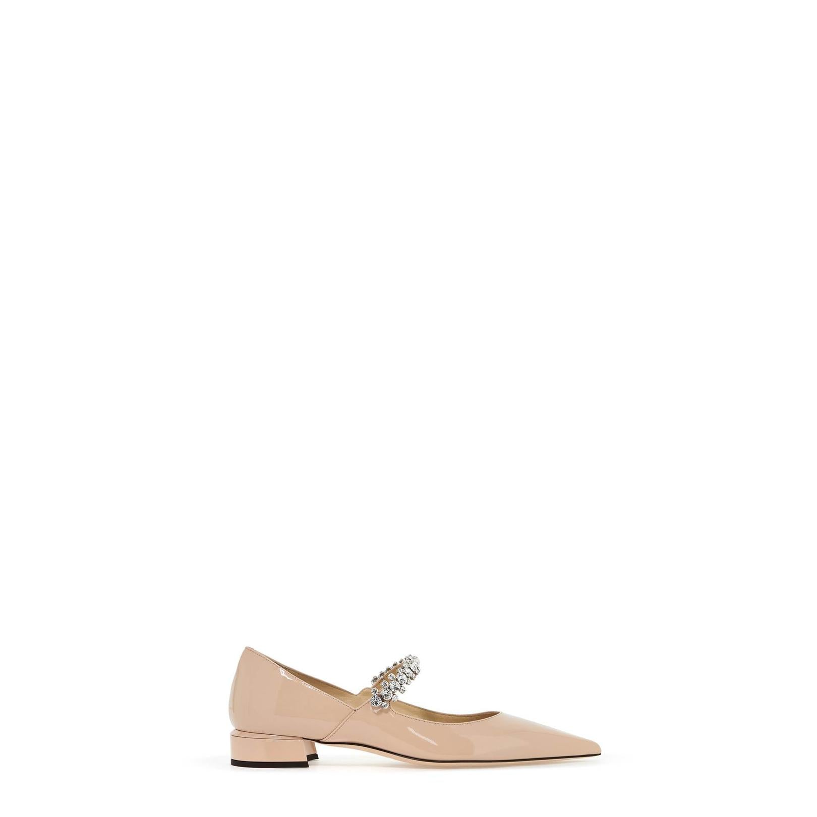 Jimmy Choo bing pump flat