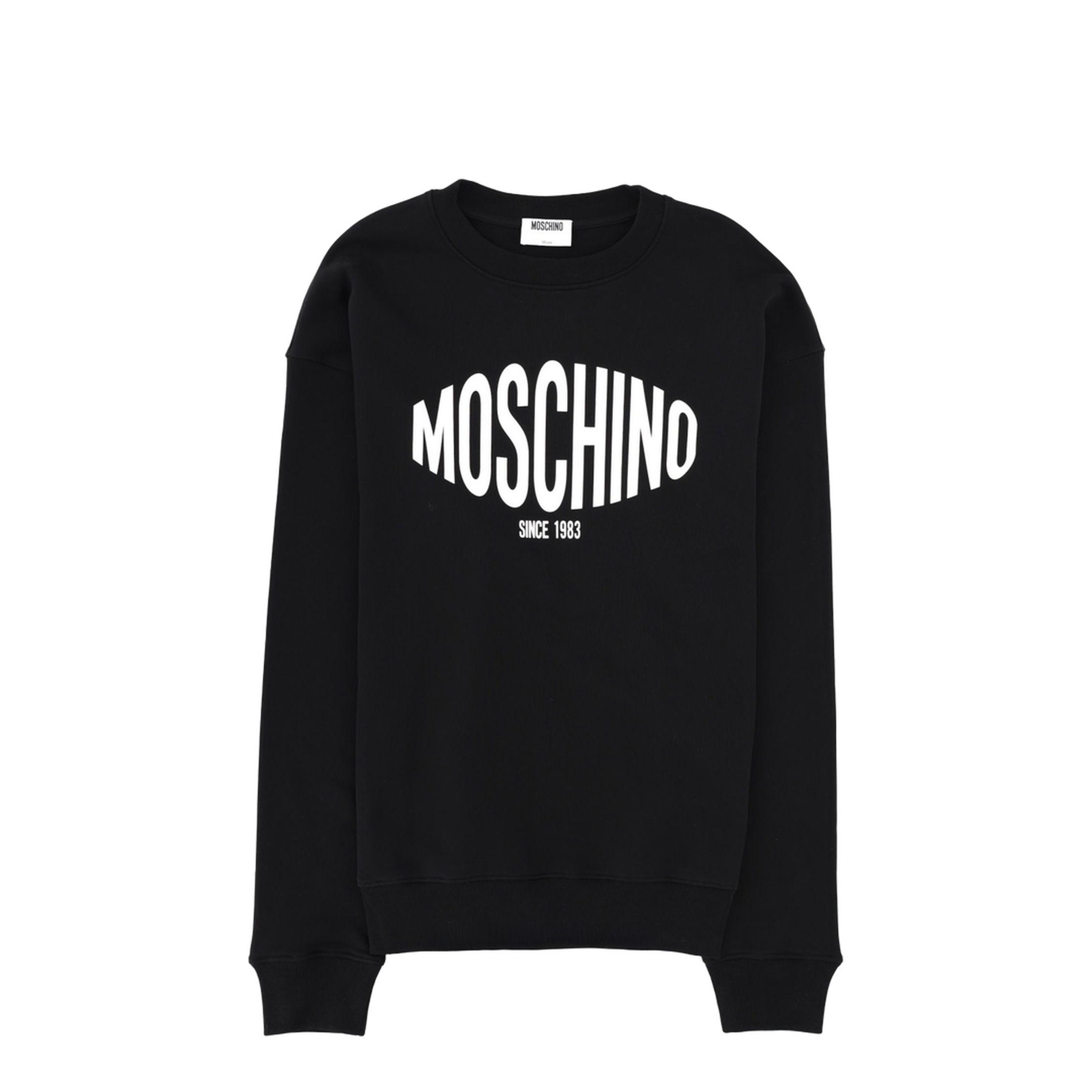MAYFEYR - Moschino - Sweatshirt With Logo - 171302281555