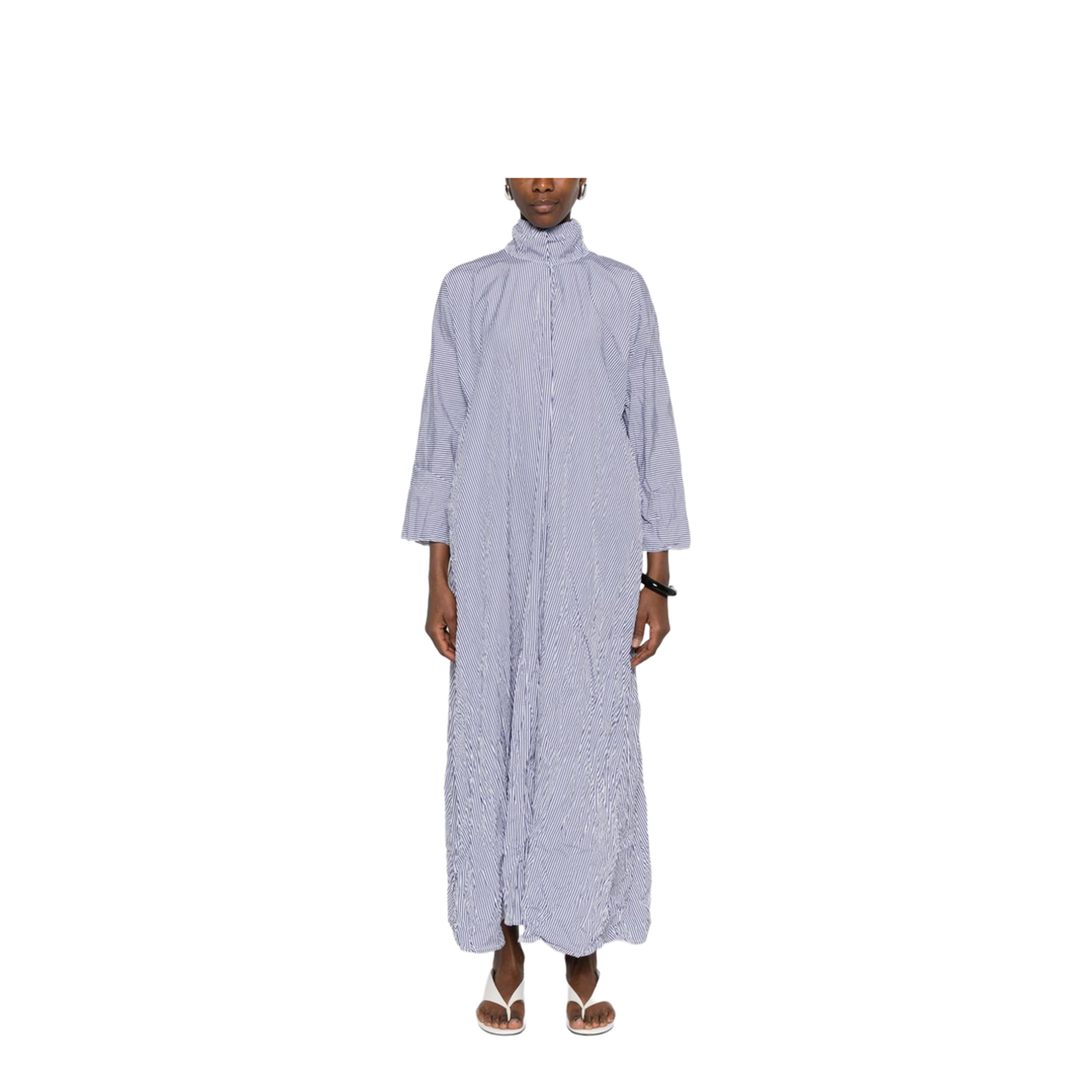 MAYFEYR - Daniela Gregis - Dresses White - A462AGWC300121