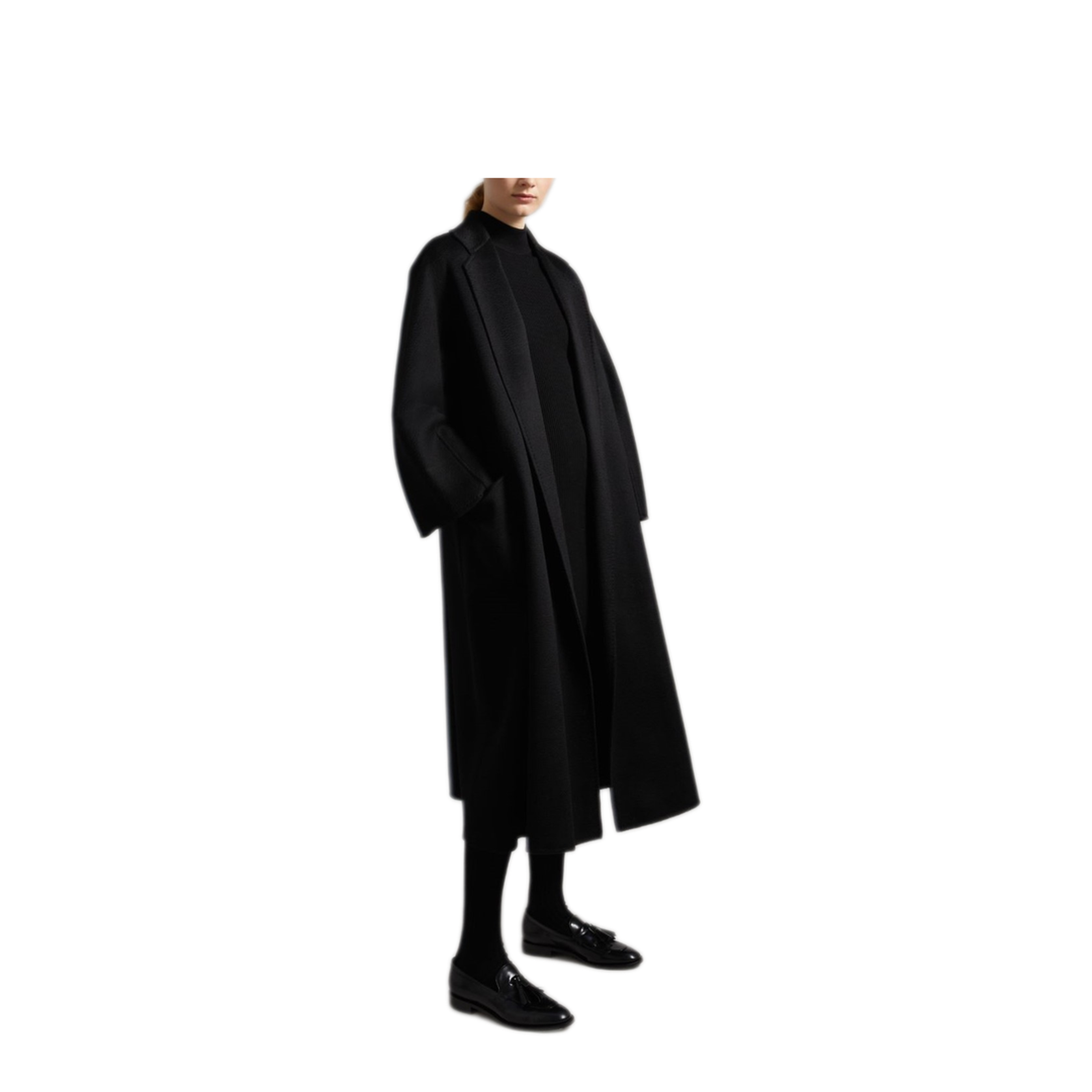 MAYFEYR - Max Mara - Icon Coat - 2421016051600LUDMILL004