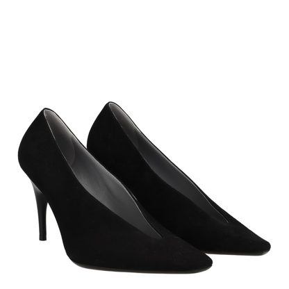 MAYFEYR - Balenciaga - Pump "Duchesse" - 869817WCB311080