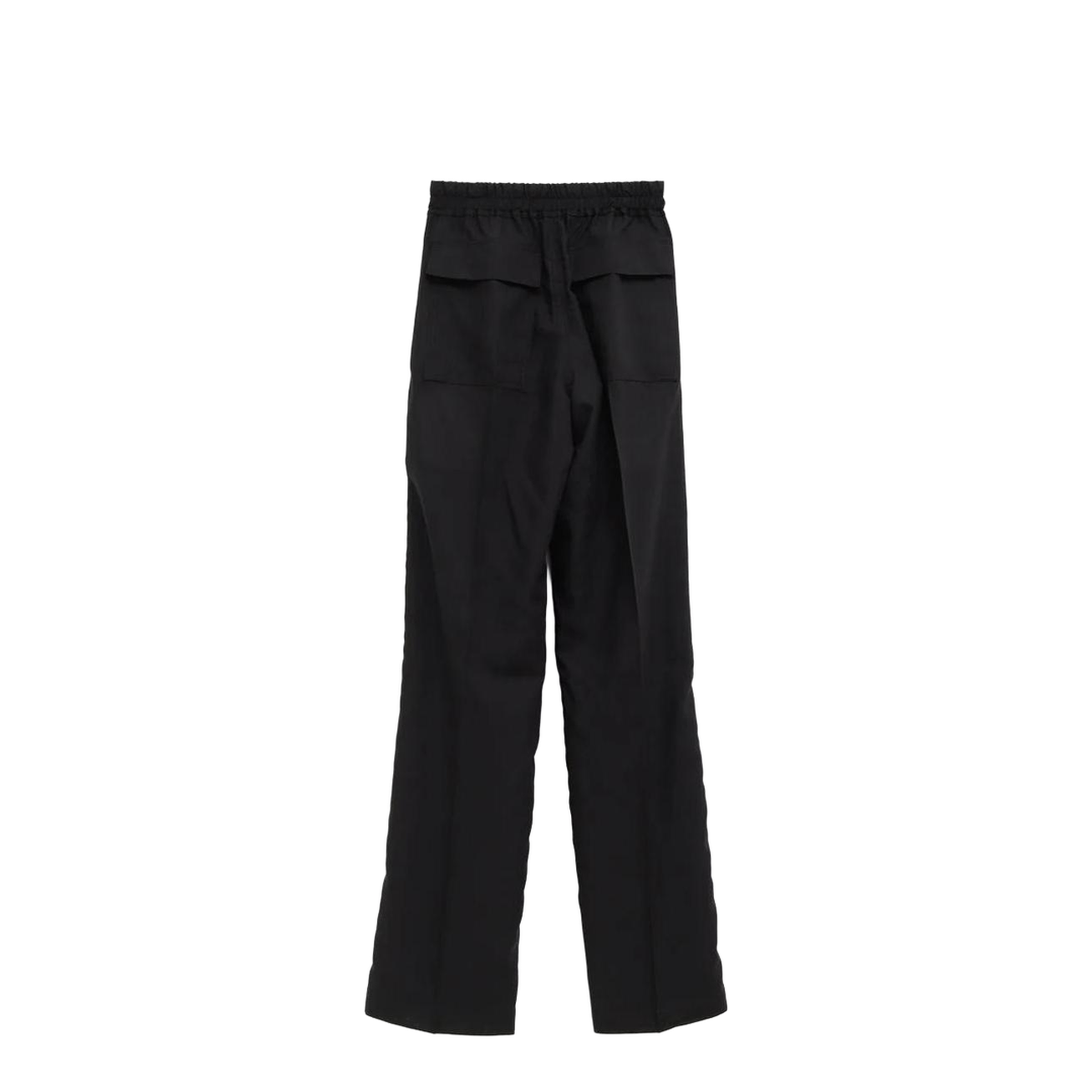 Dietrich Drawstring Trousers