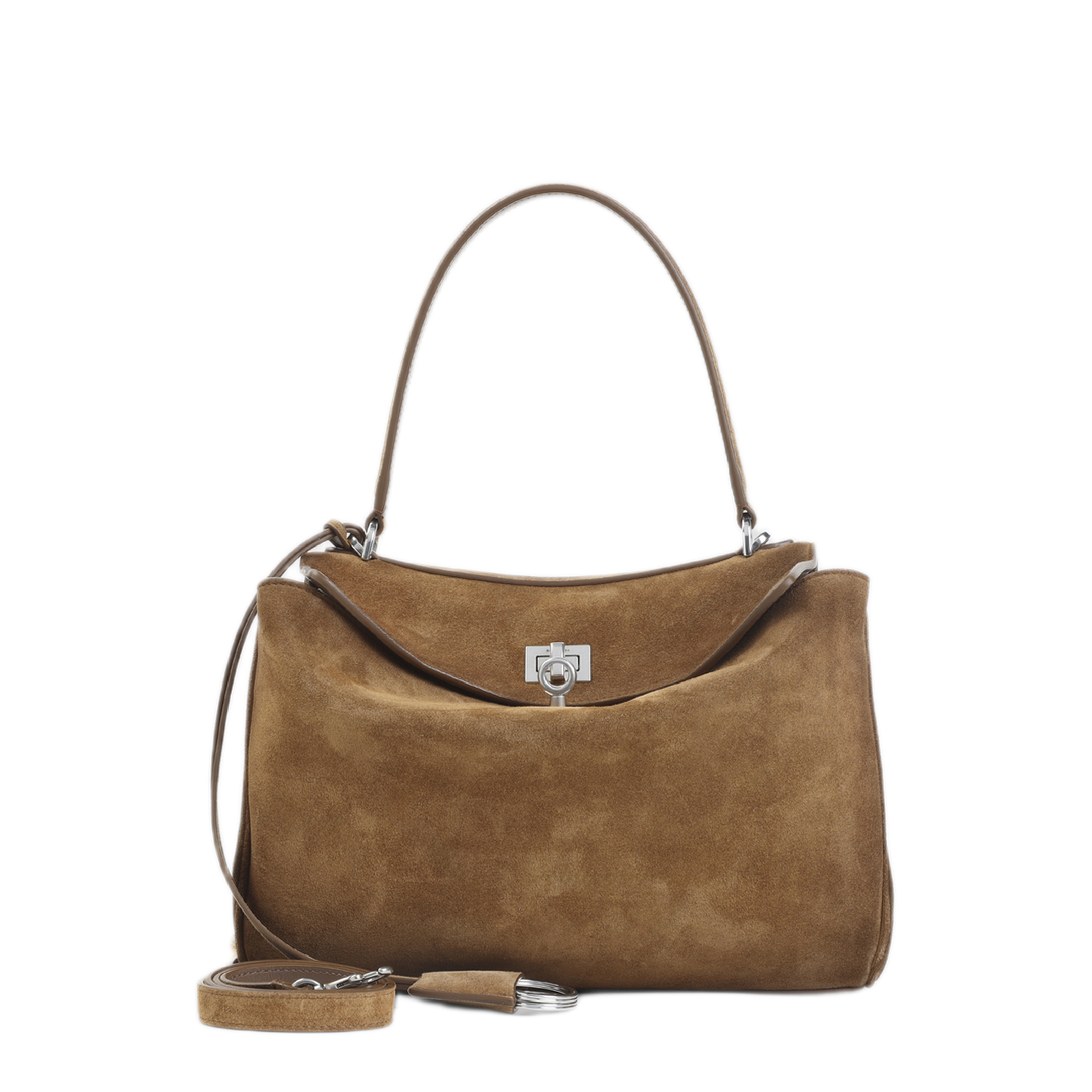 MAYFEYR - Balenciaga - Rodeo Top Handle S Handbag - 7897792AB4G