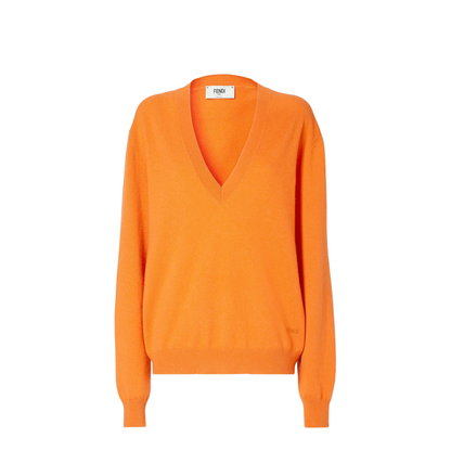 V-Neck Sweater