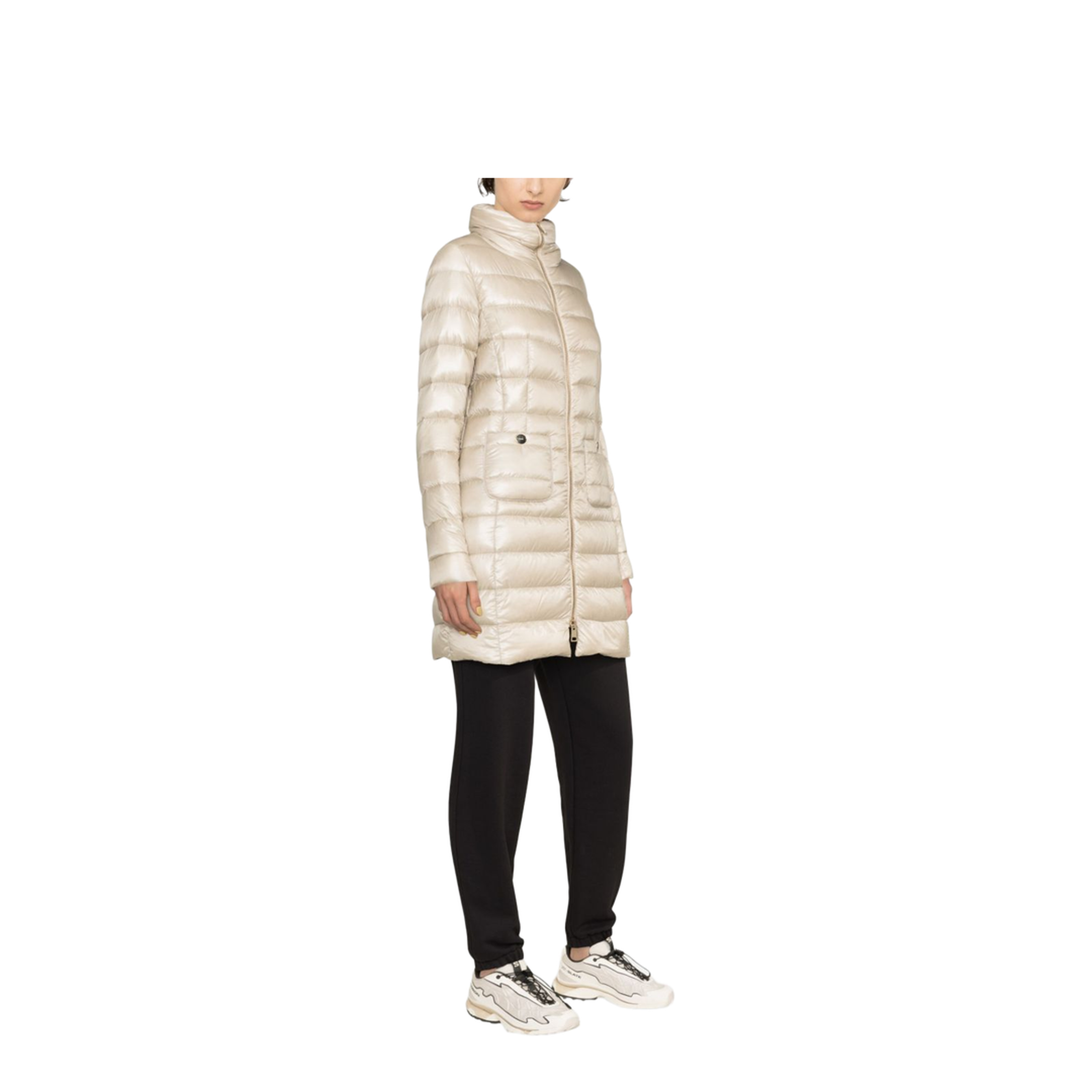 MAYFEYR - Herno - Coats Powder - PI0002DIC12017Z1985