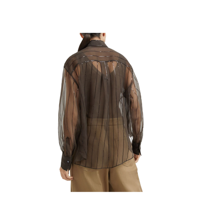 Silk Shirt