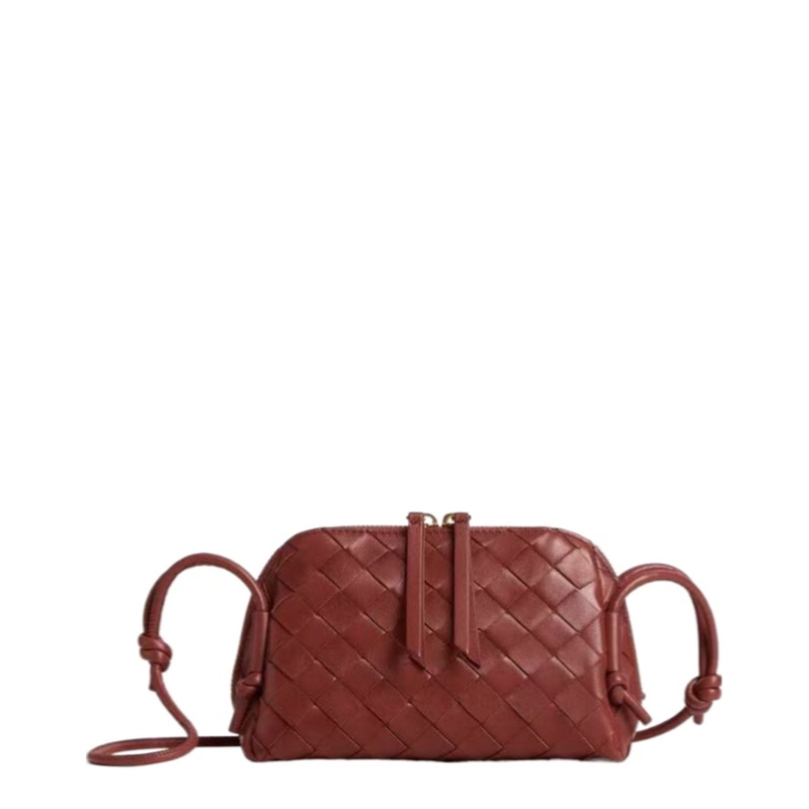 Concert Pouch in Sapele